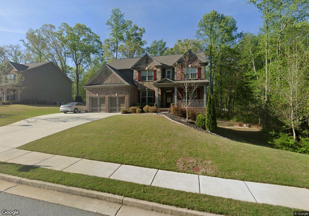 3660 Ivy Lawn Dr unit 14, Buford, GA 30519 - photo 1