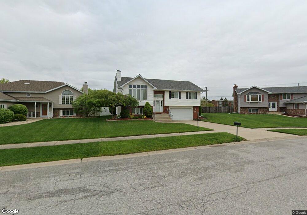 1446 W Ash St, Griffith, IN 46319 - photo 1