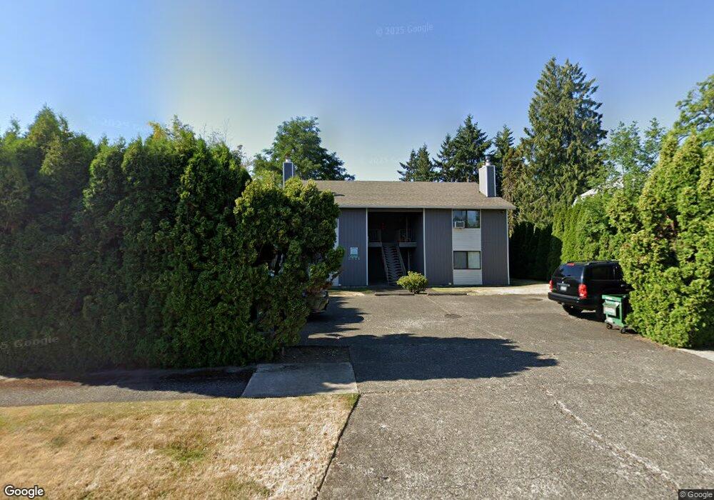 2326 21st Place unit B, Forest Grove, OR 97116 - photo 1