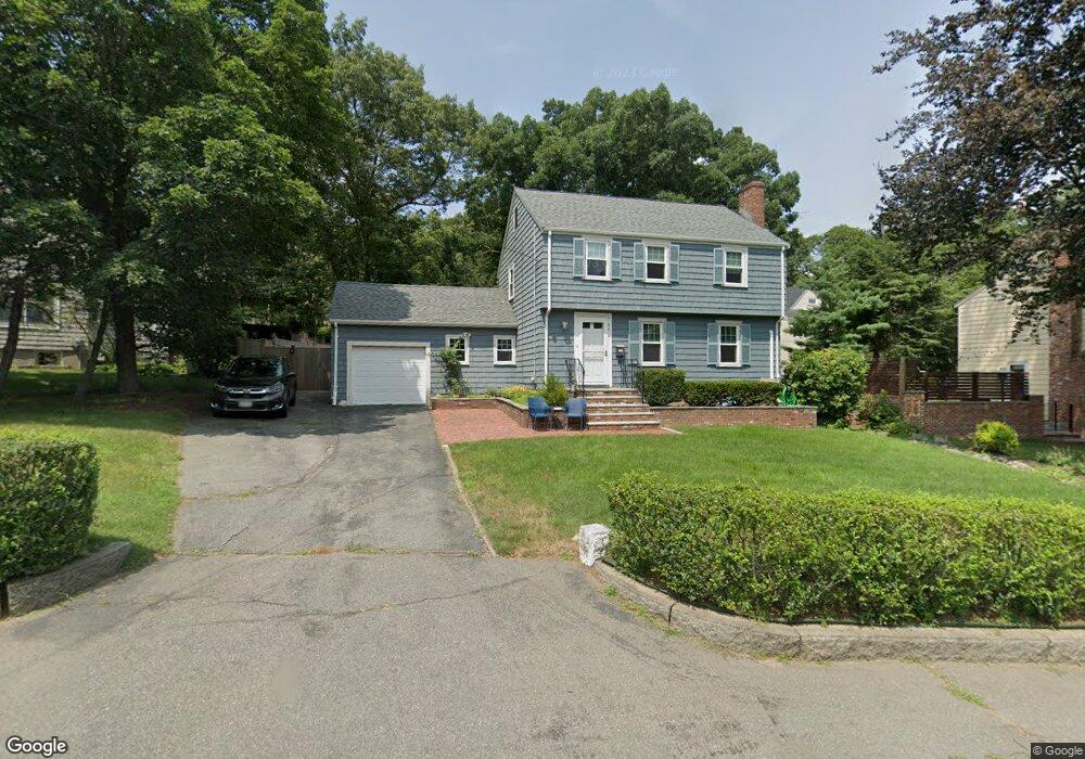 99 Chestnut St, Wakefield, MA 01880 - photo 1