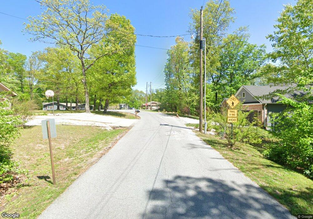 4 York Dr, Bella Vista, AR 72714 - photo 1