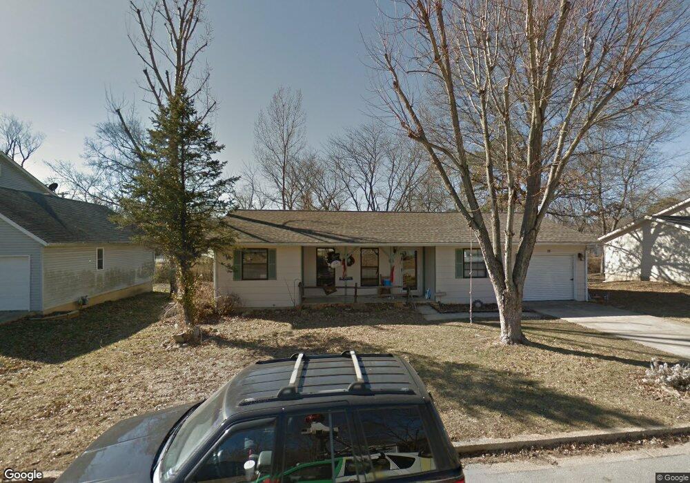 603 Whitney Ln, Rolla, MO 65401 - photo 1