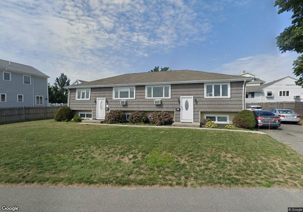 507 Quincy Shore Dr unit 1, Quincy, MA 02171 - photo 1