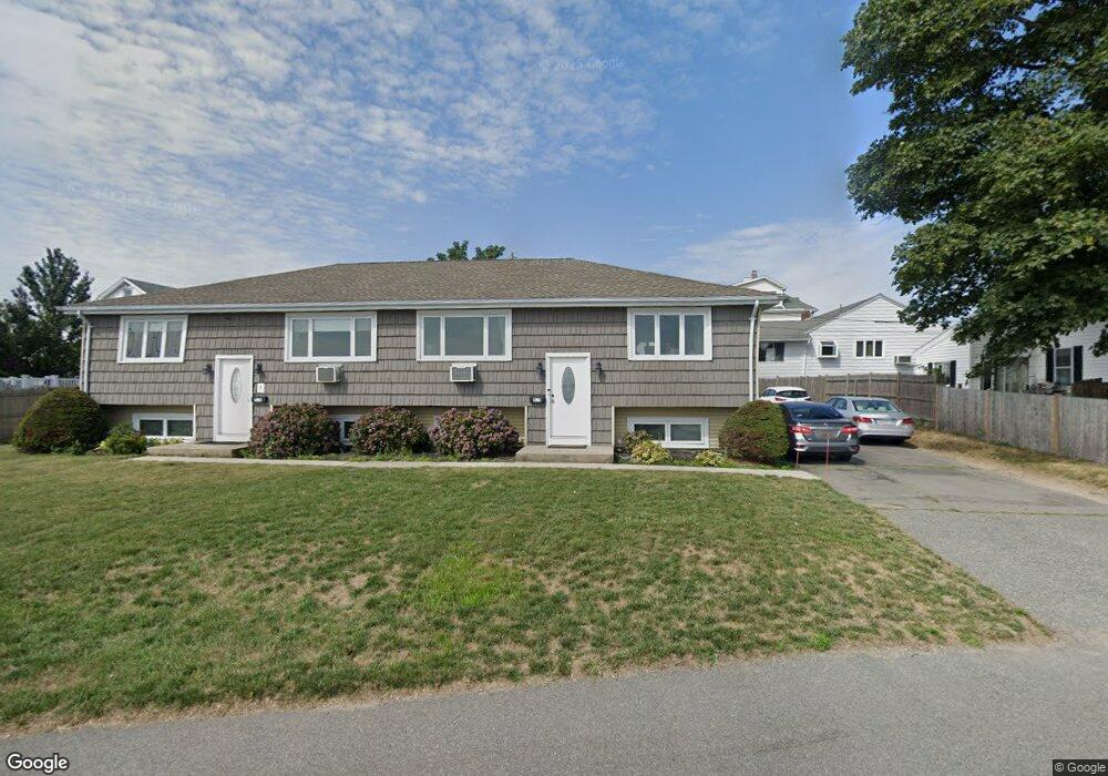 505 Quincy Shore Dr unit 1, Quincy, MA 02171 - photo 1