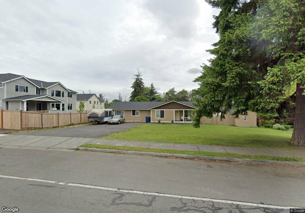 22819 29th Ave W, Brier, WA 98036 - photo 1