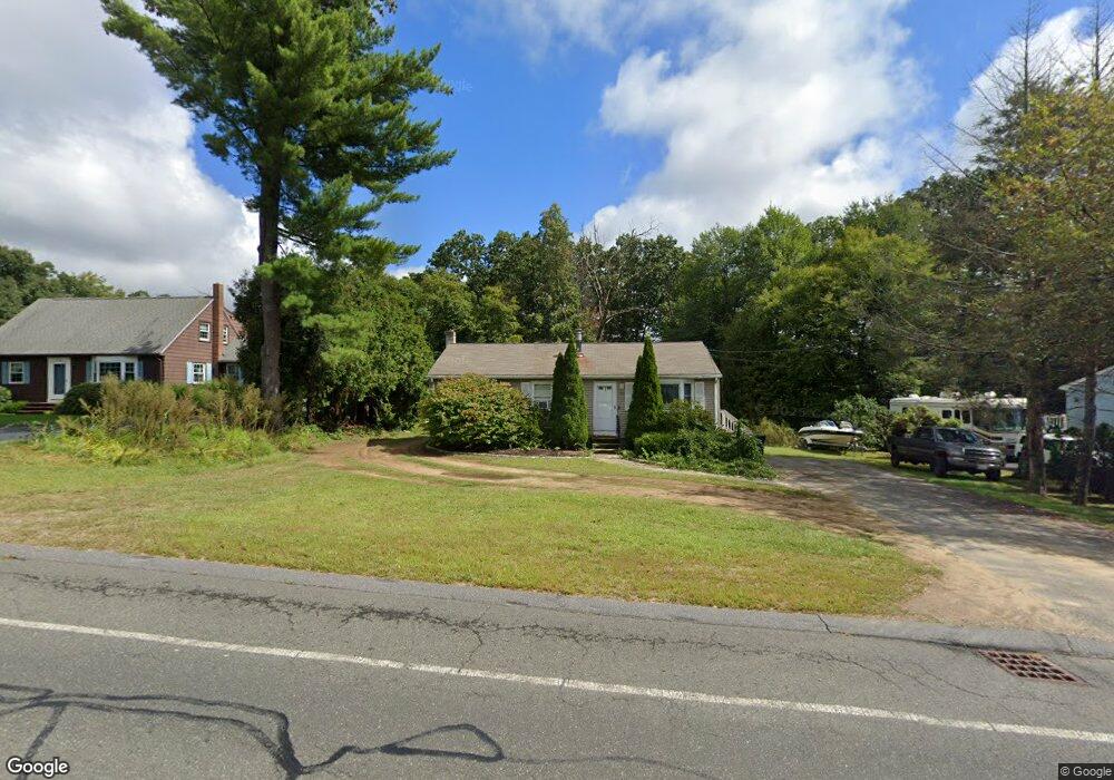 352 Springfield St, Palmer, MA 01069 - photo 1