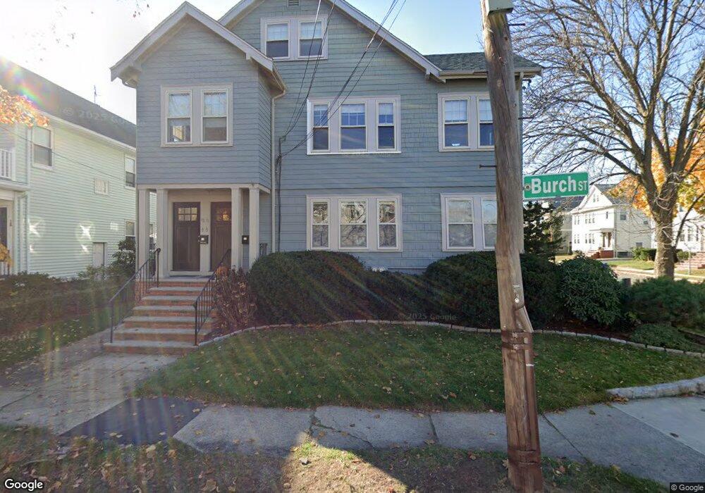 11 Burch St unit 13, Arlington, MA 02474 - photo 1