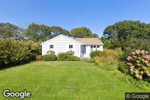 8 Jeep Place, Mashpee, MA 02649