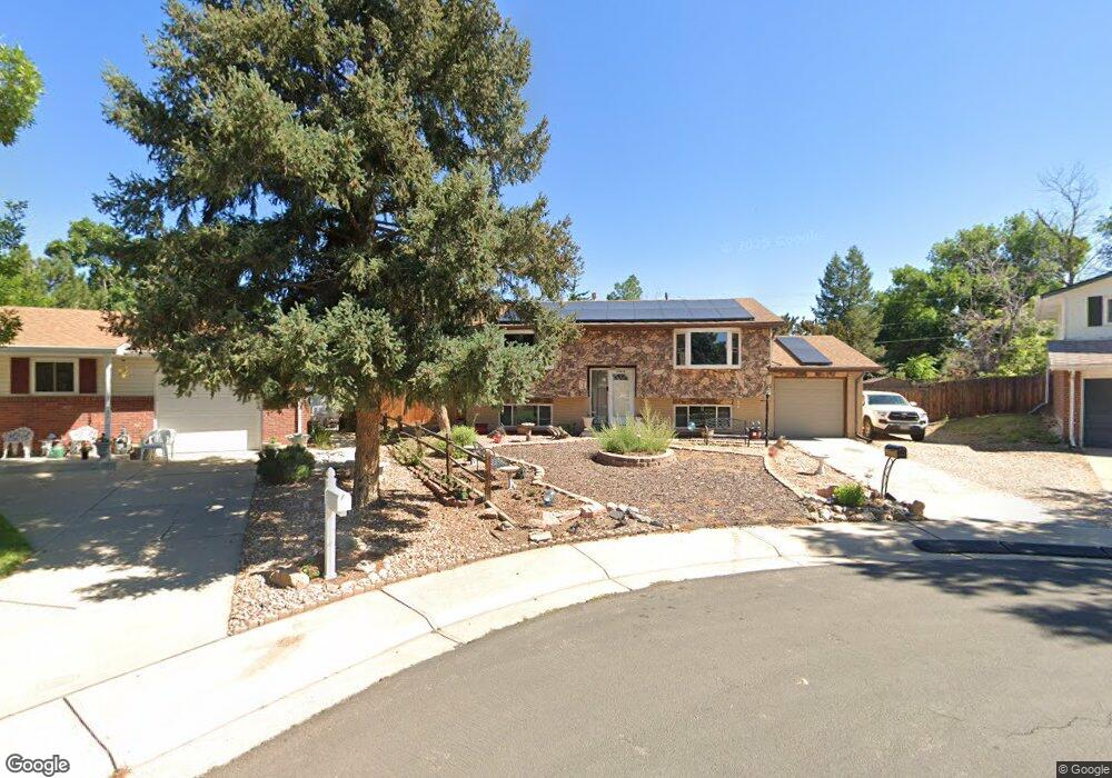 14616 E 13th Cir, Aurora, CO 80011 - photo 1