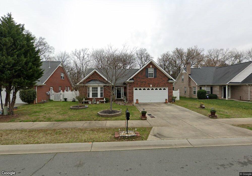 3273 Westridge Ln SW, Concord, NC 28027 - photo 1