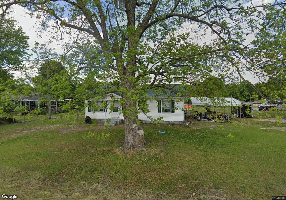 371 Brock Rd, Dunn, NC 28334 - photo 1