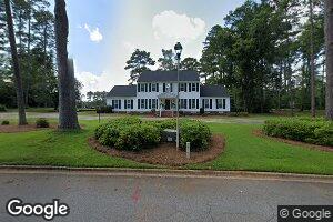 2203 Wycliff Ln, Albany, GA 31721