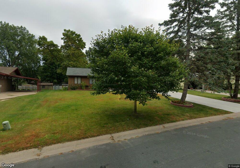 10109 Raven St NW, Coon Rapids, MN 55433 - photo 1