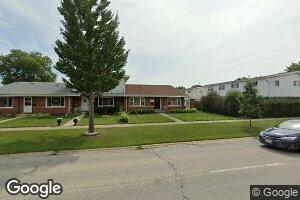 8617 N Harlem Ave, Niles, IL 60714