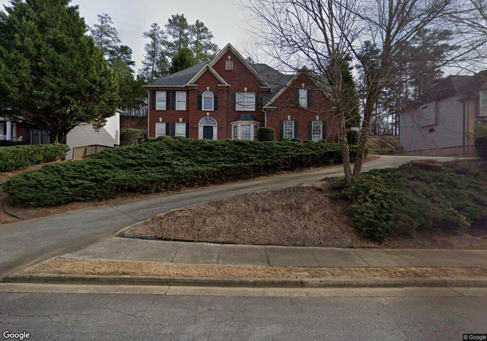 565 Sentry Ridge Crossing unit 11, Suwanee, GA 30024 - photo 1