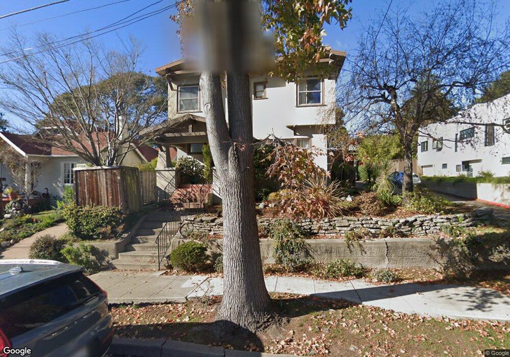 1845 San Pedro Ave, Berkeley, CA 94707 - photo 1