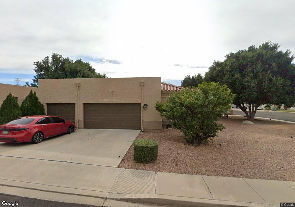 3835 E Emelita Ave, Mesa, AZ 85206 - photo 1