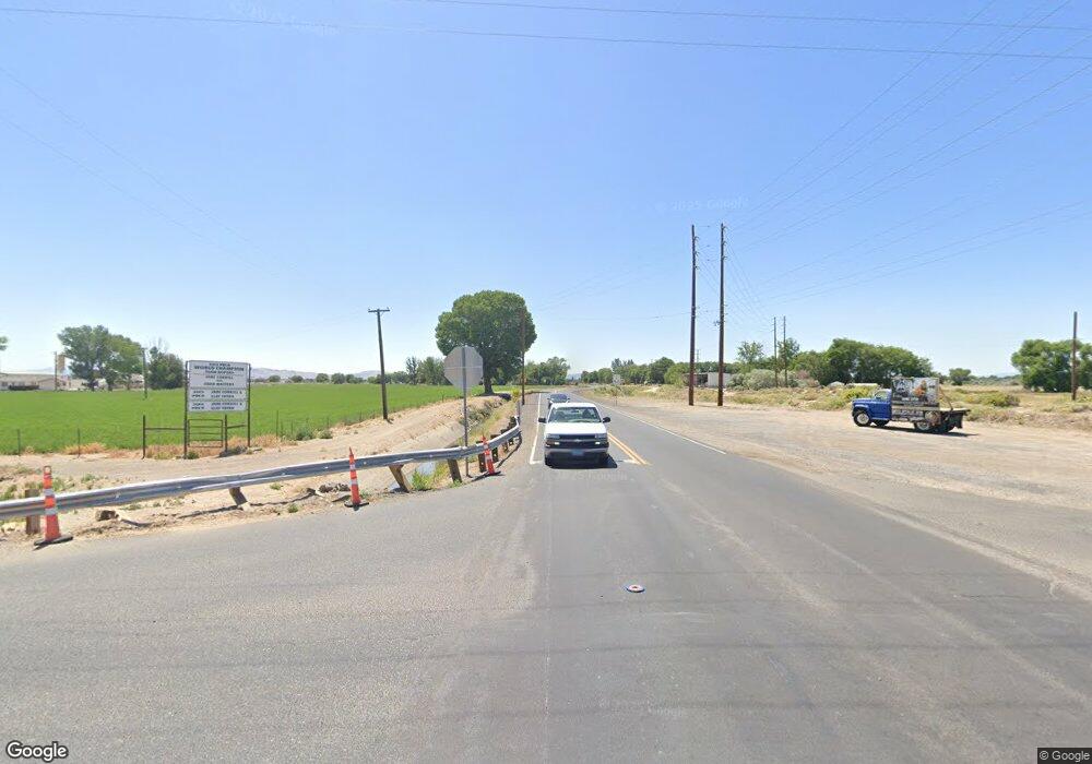 1899 Sheckler, Fallon, NV 89406 - photo 1