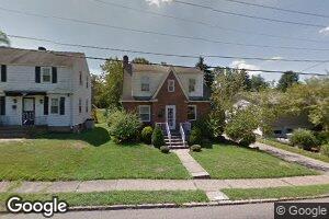 80 Lincoln Dr, Wheeling, WV 26003