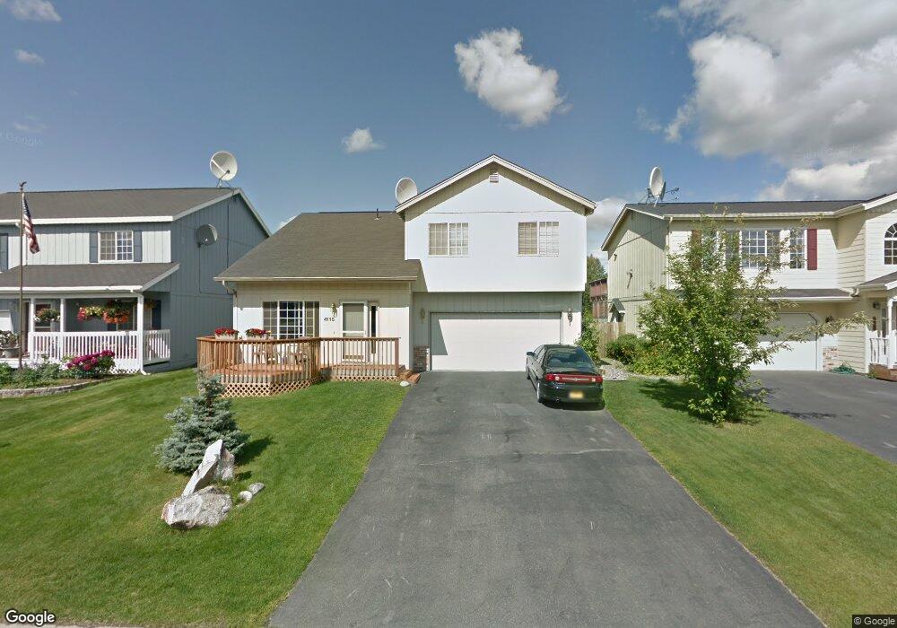 4115 Red Talon Cir, Anchorage, AK 99507 - photo 1