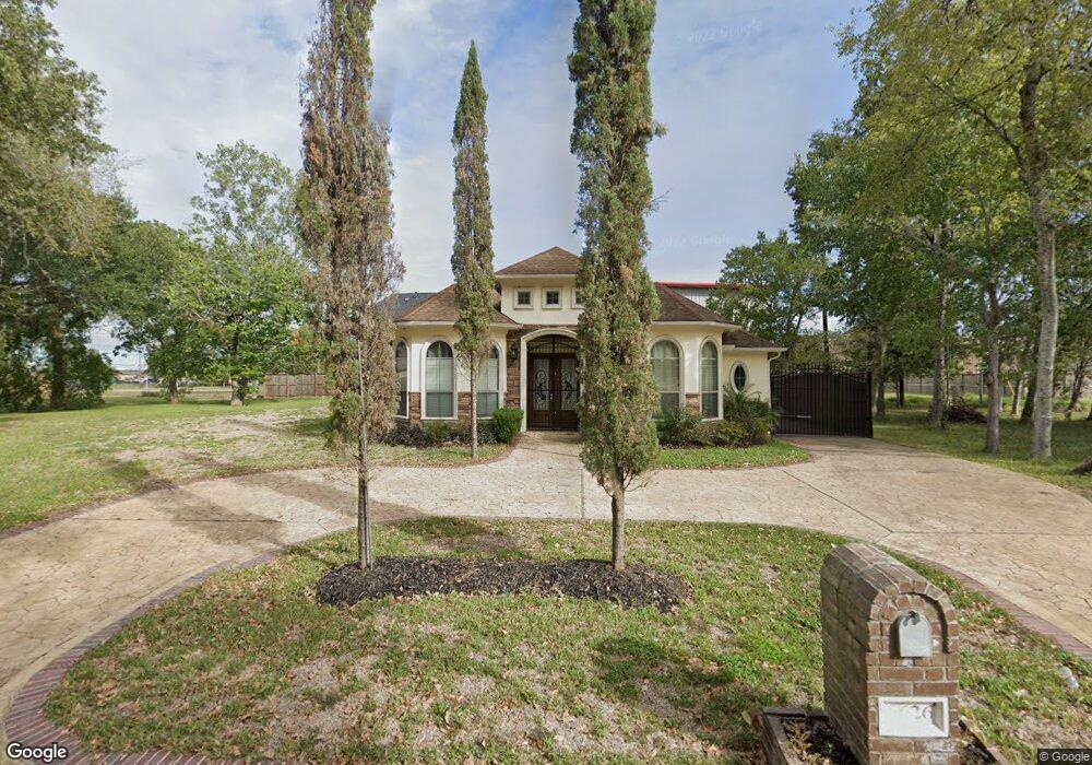 6626 Ashton St, Houston, TX 77091 - photo 1