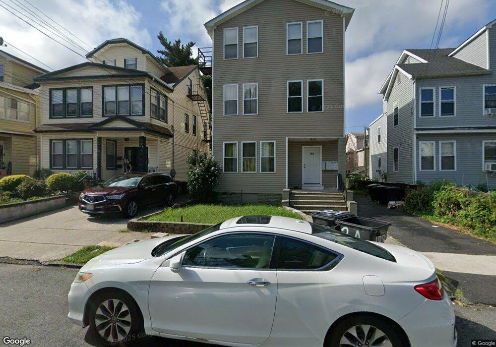 188 Scheerer Ave unit 190, Newark, NJ 07112 - photo 1