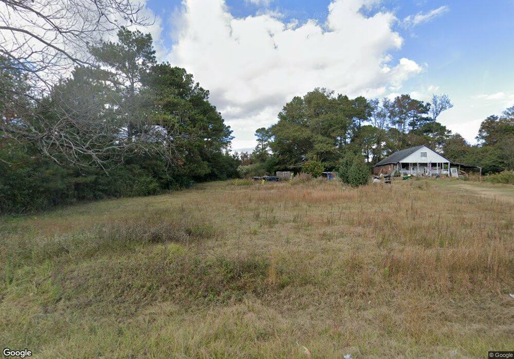 1193 Hamp Lea Rd, Magnolia, MS 39652 - photo 1