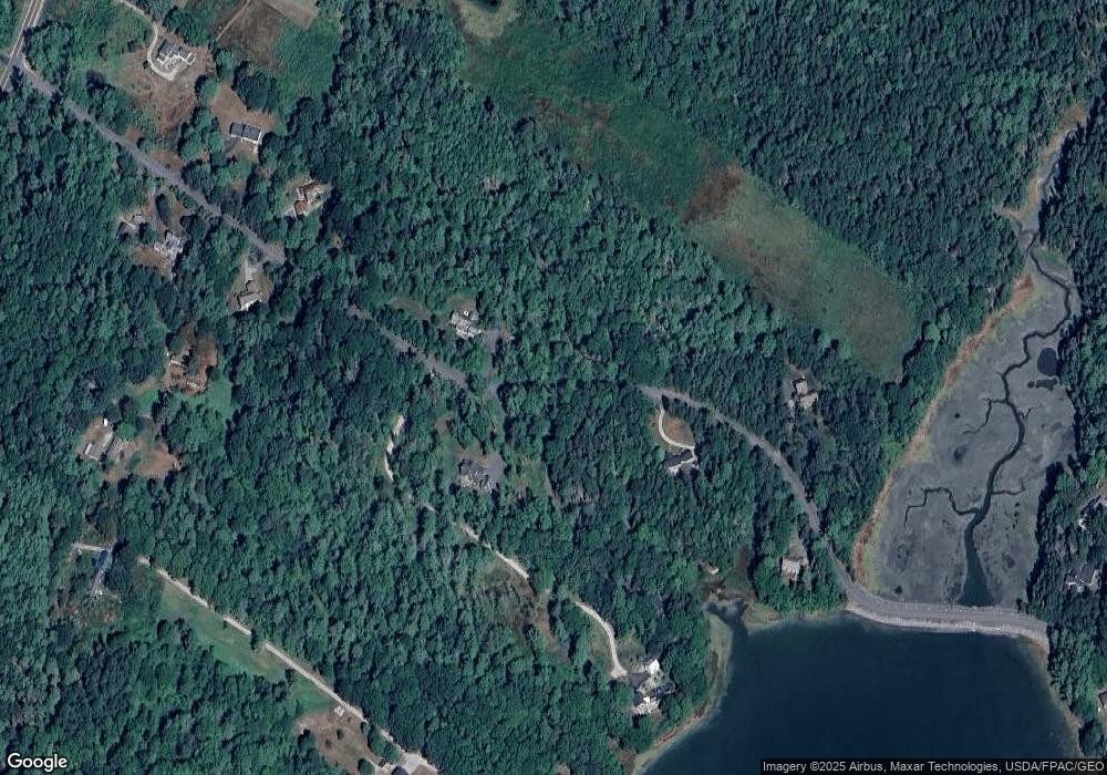 66 High Head Rd, Harpswell, ME 04079 - photo 1