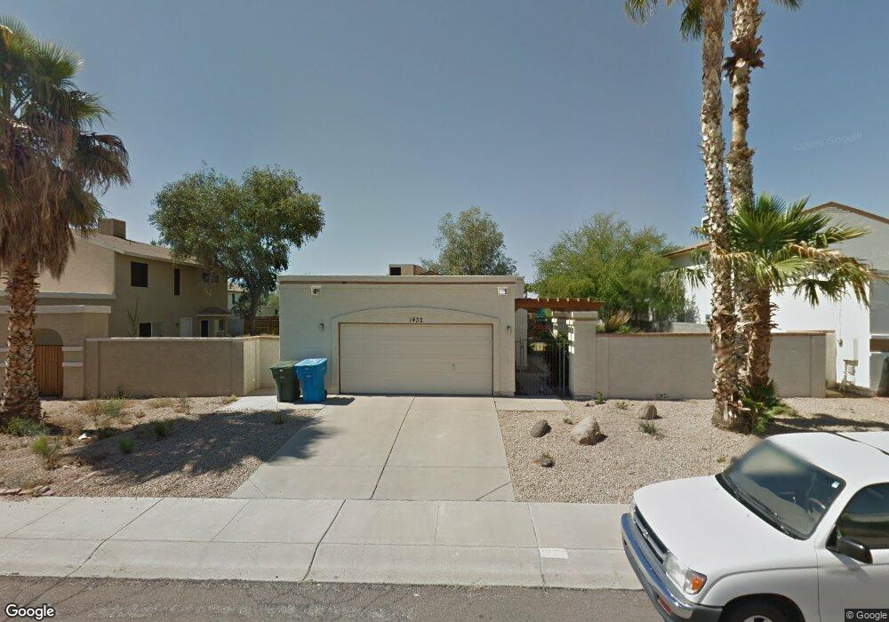 1432 E Kerry Ln, Phoenix, AZ 85024 - photo 1