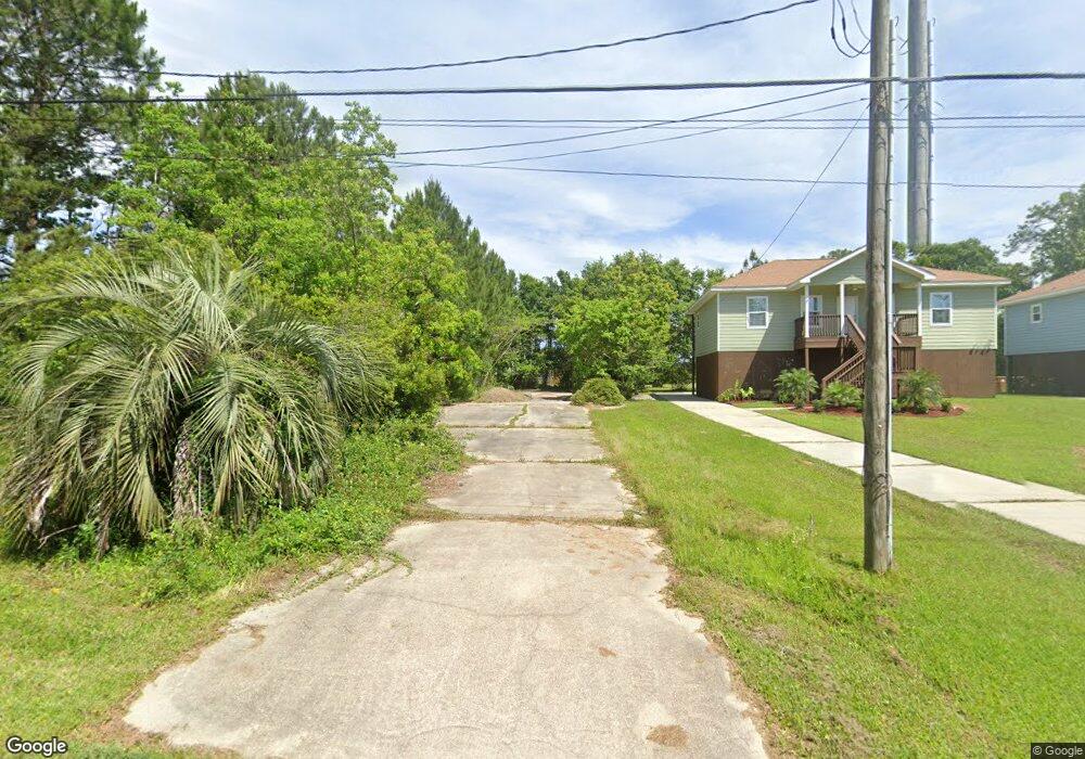 406 Mcclung St unit /408, Pass Christian, MS 39571 - photo 1