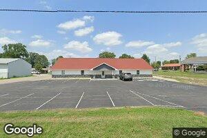 802 E Locust St, Fort Branch, IN 47648