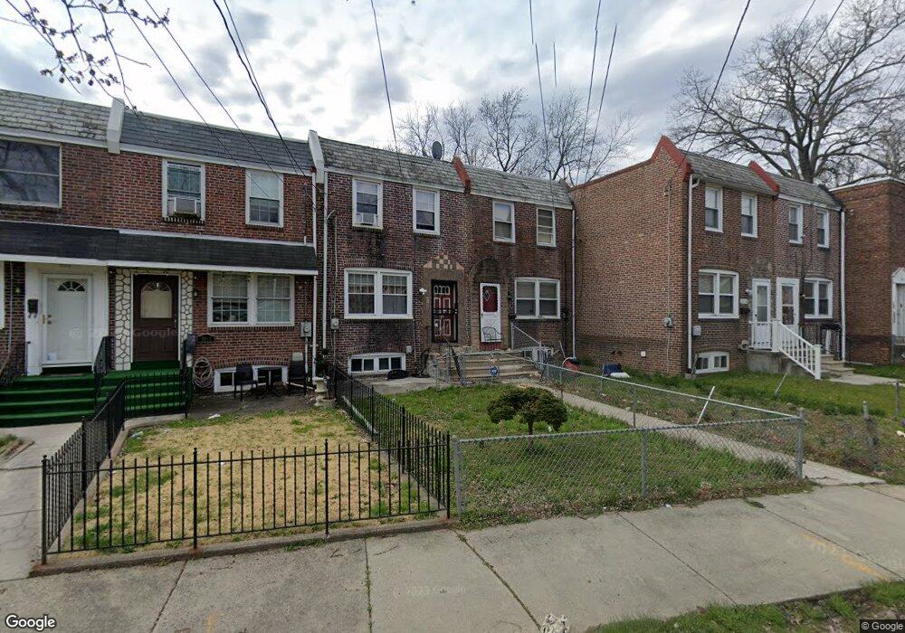 3157 W Ironside Rd, Camden, NJ 08104 - photo 1