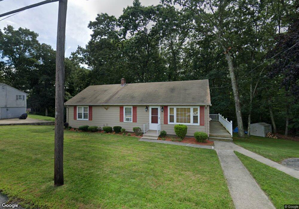 34 Upper Gore Rd, Webster, MA 01570 - photo 1