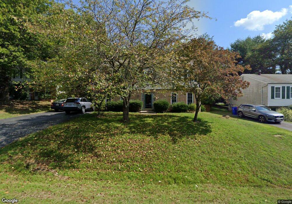 9 Quince Mill Ct, North Potomac, MD 20878 - photo 1