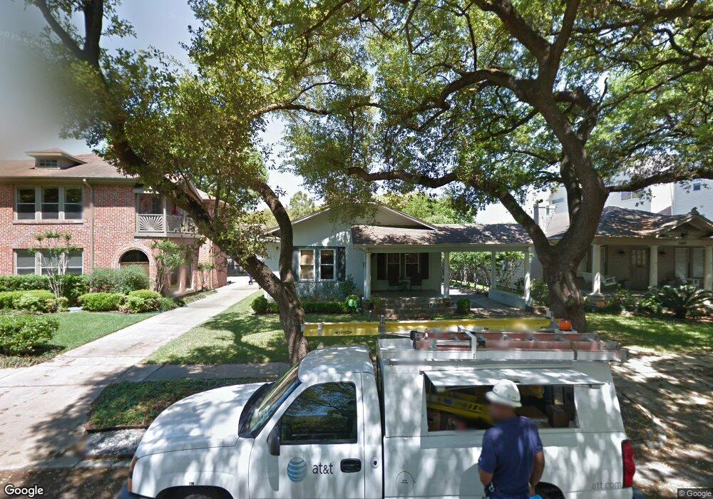 1410 Marshall St, Houston, TX 77006 - photo 1