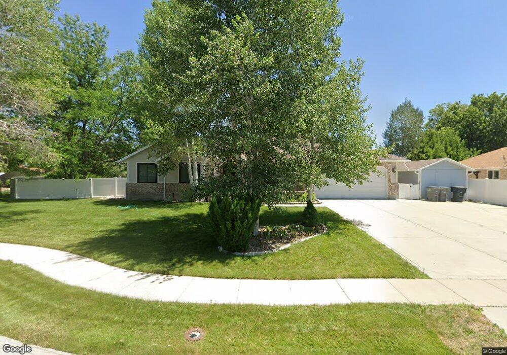 10461 S 2275 W, South Jordan, UT 84095 - photo 1