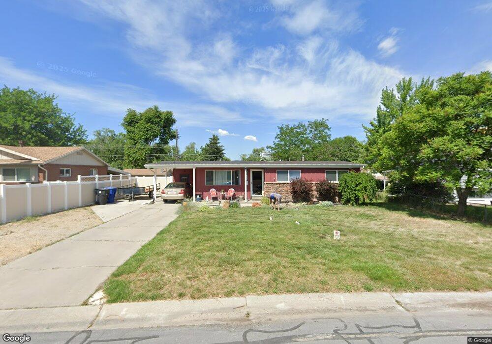 8352 S Bryce Dr, Sandy, UT 84070 - photo 1