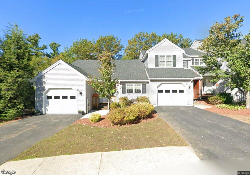 48 Caspian Way, Fitchburg, MA 01420 - photo 1