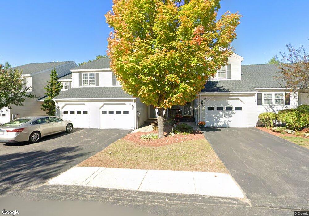 54 Caspian Way, Fitchburg, MA 01420 - photo 1