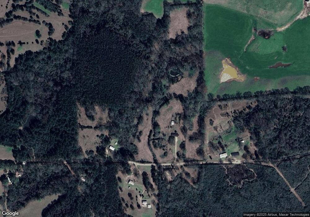 44243 Mouton Tate Rd, Franklinton, LA 70438 - photo 1