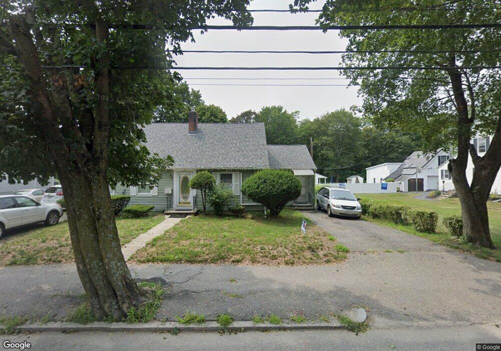 608 Chandler St, Worcester, MA 01602 - photo 1