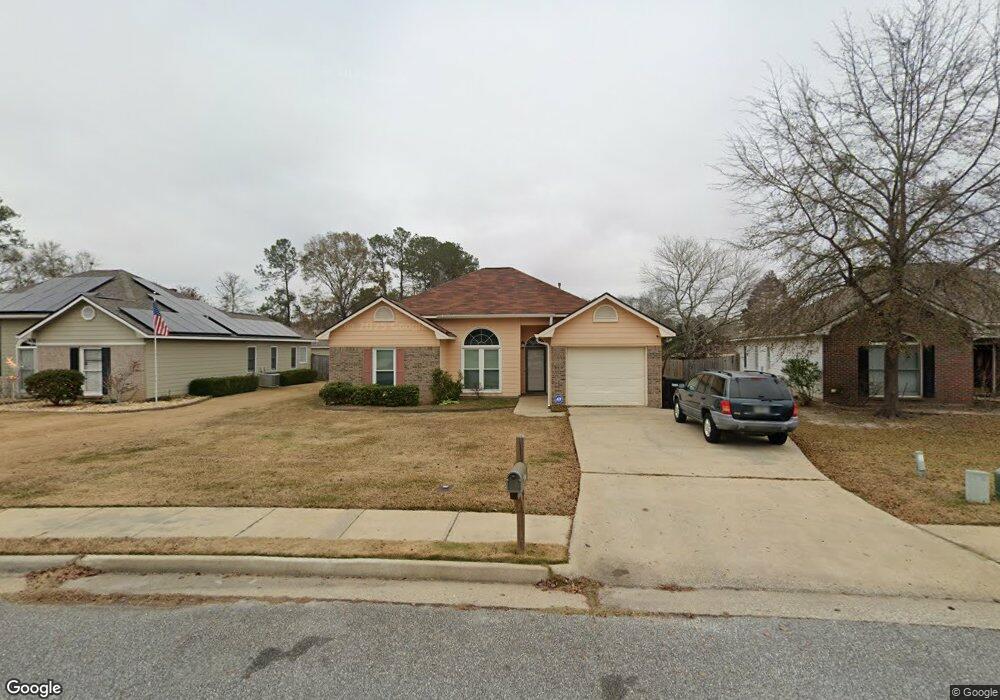 7120 Vinings Way, Columbus, GA 31907 - photo 1