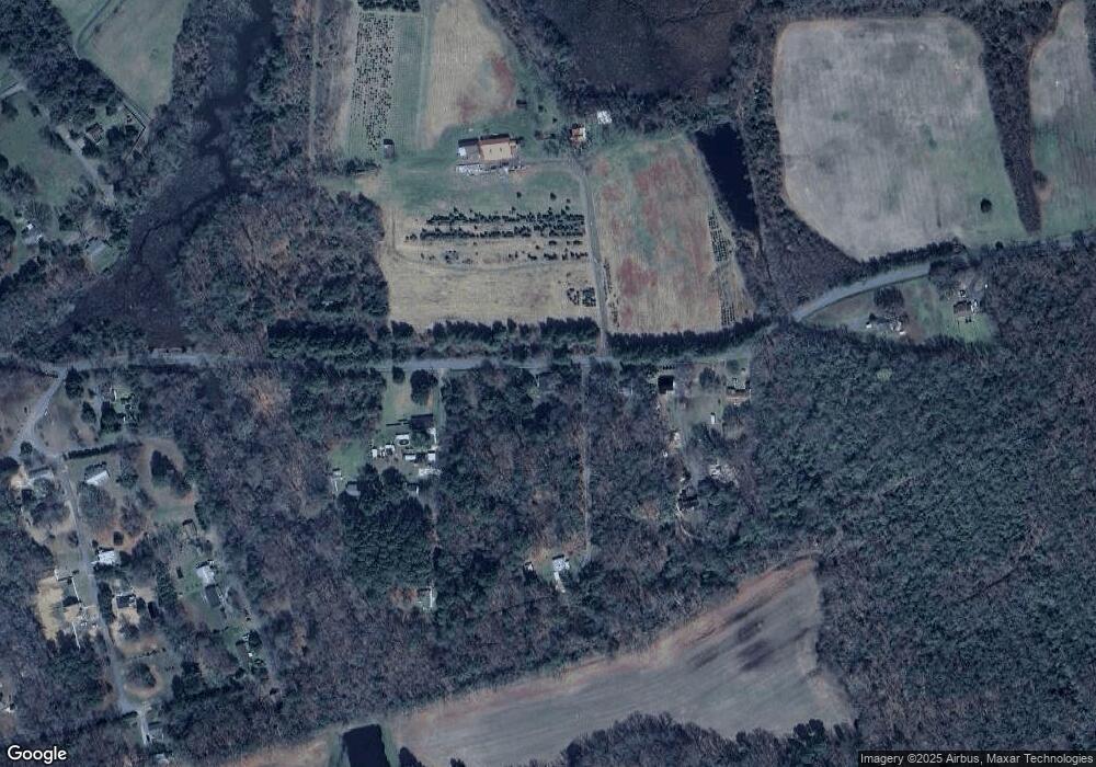 36233 Mill Point Rd, Chaptico, MD 20621 - photo 1