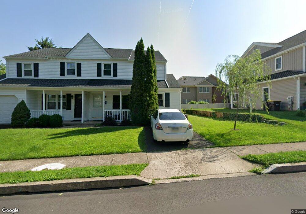 179 N Franklin St, Doylestown, PA 18901 - photo 1