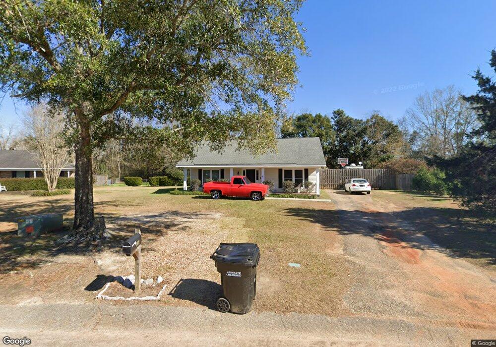 3021 Olde Gate Rd, Mobile, AL 36695 - photo 1