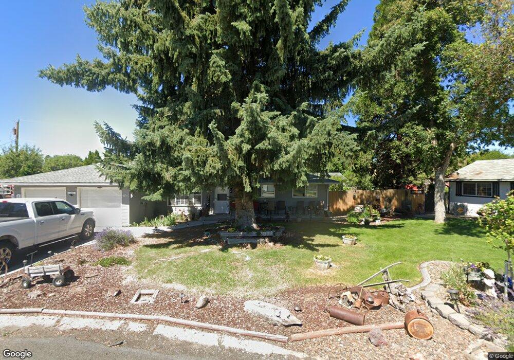 5702 Bryant Ave, Klamath Falls, OR 97603 - photo 1