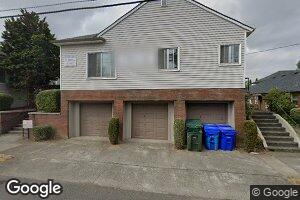 111 NE 18th Ave, Portland, OR 97232