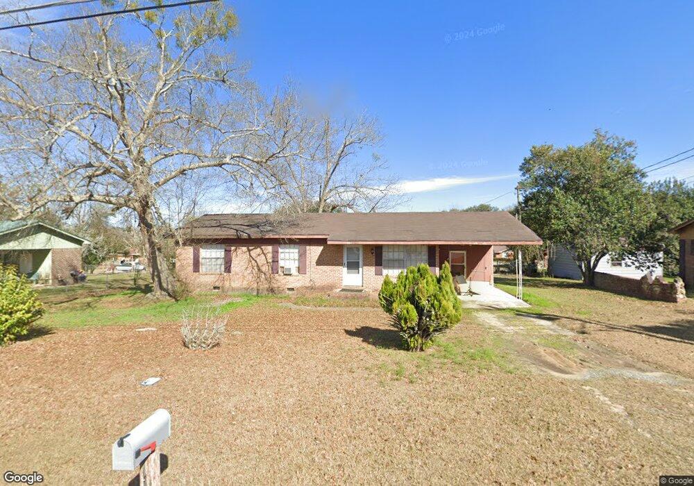 335 Washington St, Camilla, GA 31730 - photo 1