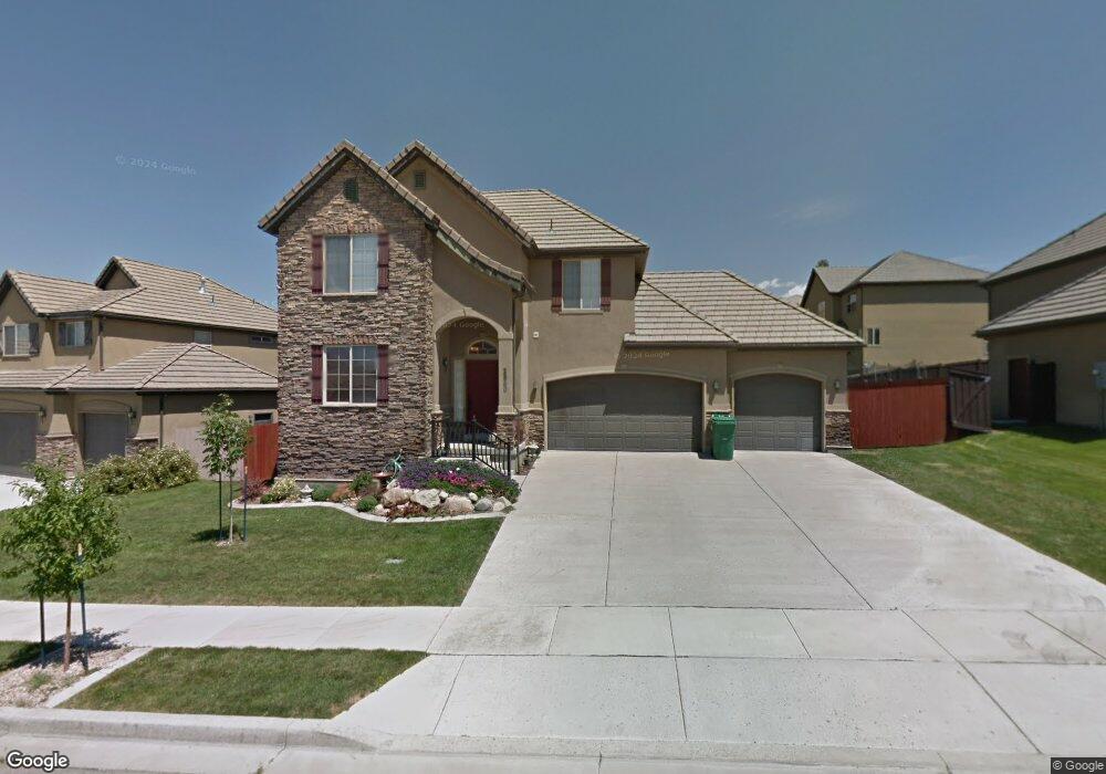 2860 W Shady Hollow Ln, Lehi, UT 84043 - photo 1