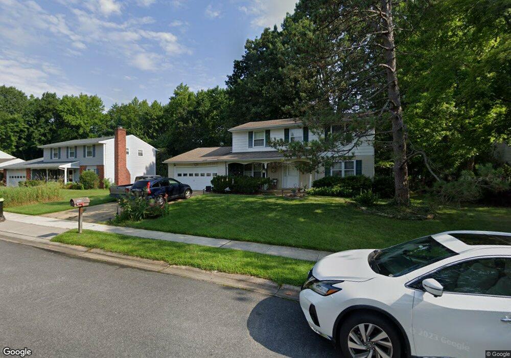 2539 Channin Dr, Wilmington, DE 19810 - photo 1